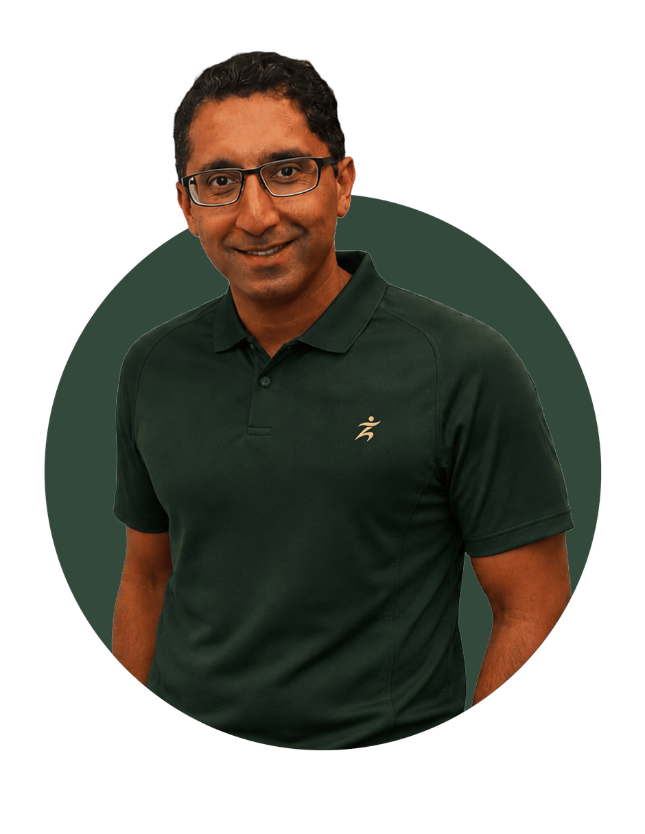 Dr Zafar Iqbal