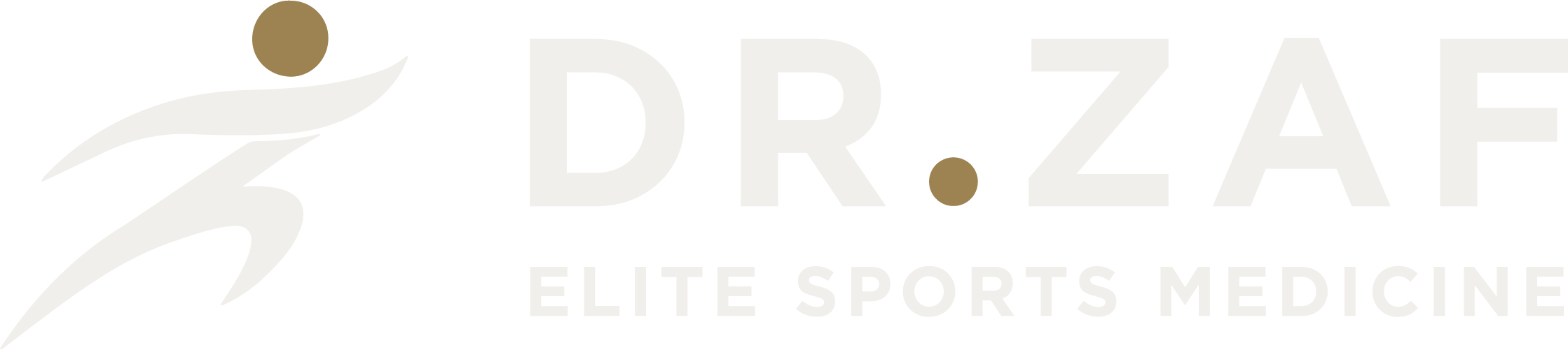 Dr Zaf — Elite Sports Medicine